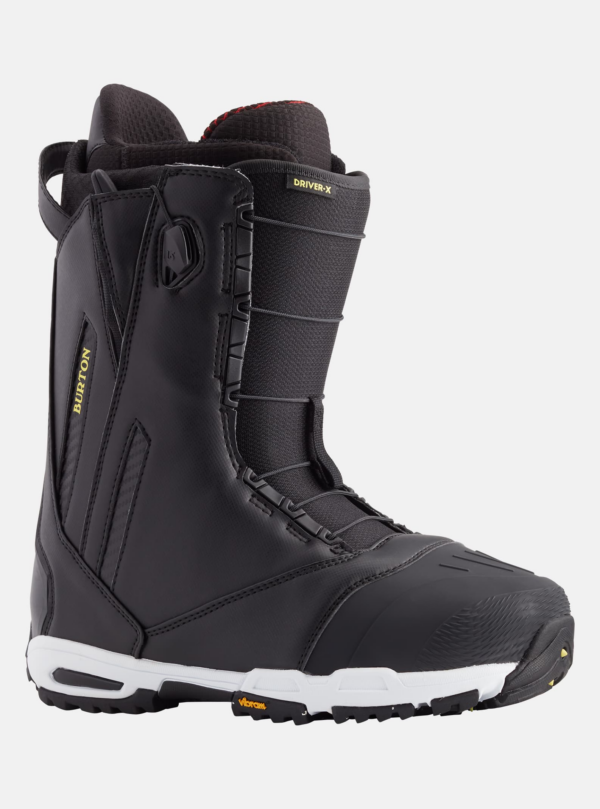 Burton Men's Driver X Snowboard Boots