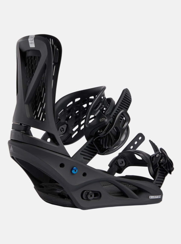 Burton Women's Escapade Re:Flex Snowboard Bindings