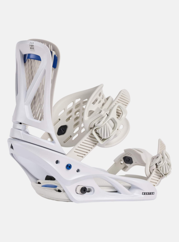 Burton Women's Escapade Re:Flex Snowboard Bindings