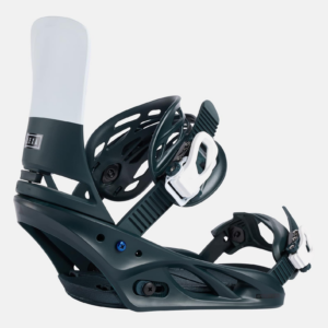 Burton Women's Lexa Re:Flex Snowboard Bindings, M