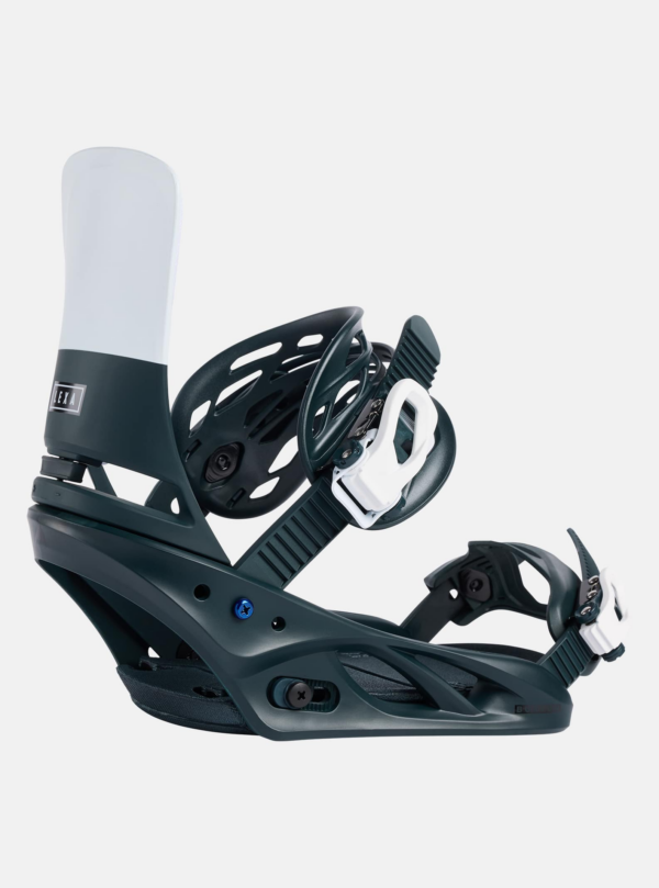 Burton Women's Lexa Re:Flex Snowboard Bindings