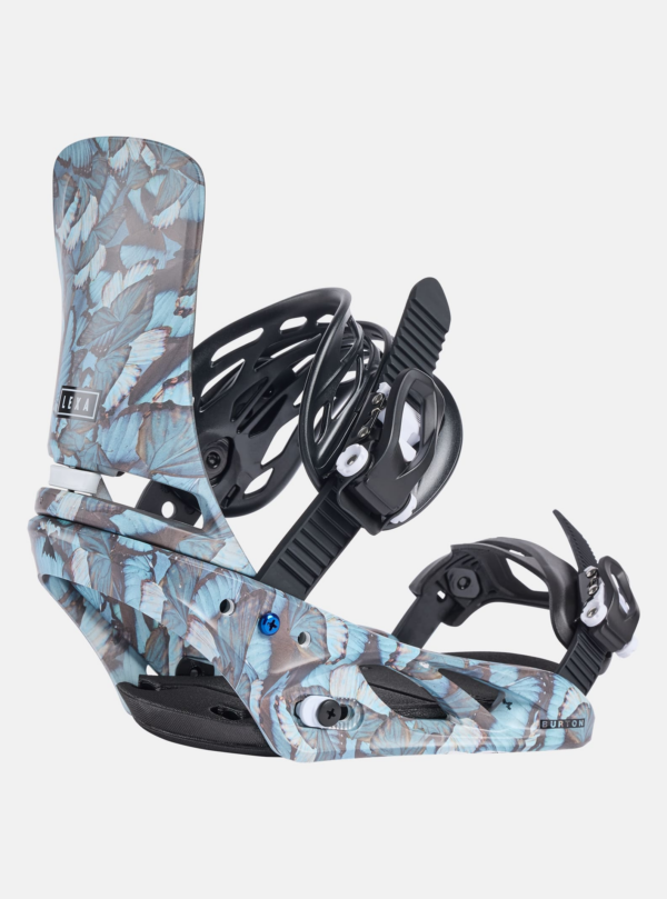 Burton Women's Lexa Re:Flex Snowboard Bindings