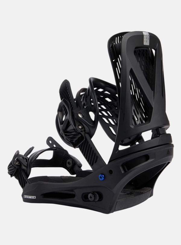 Burton Men's Genesis Re:Flex Snowboard Bindings