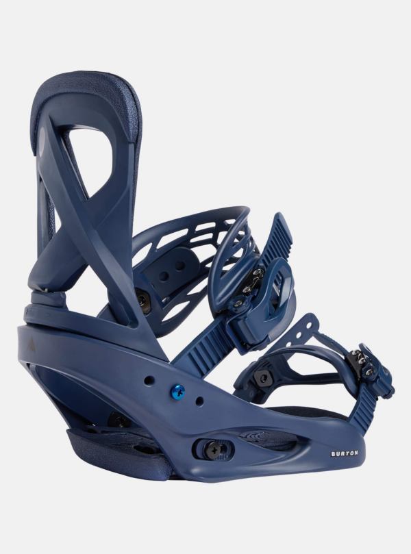 Burton Women's Scribe Re:Flex Snowboard Bindings