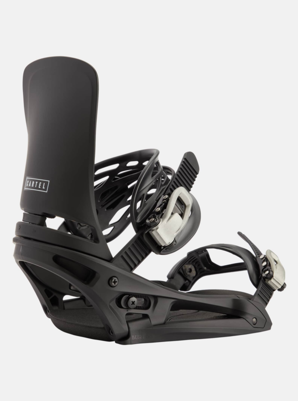 Burton Men's Cartel EST® Snowboard Bindings