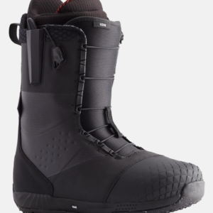 Burton Men's Ion Wide Snowboard Boots, Black, 105