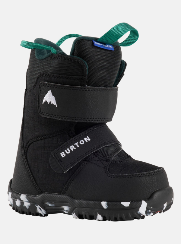 Burton Kids' Mini Grom Snowboard Boots