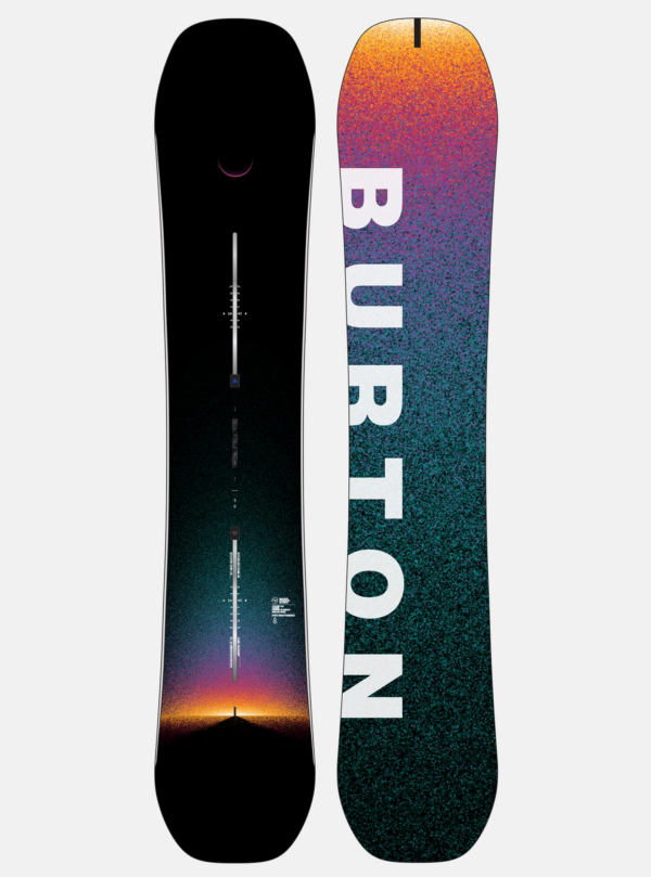 Burton Men's Custom X Camber Snowboard