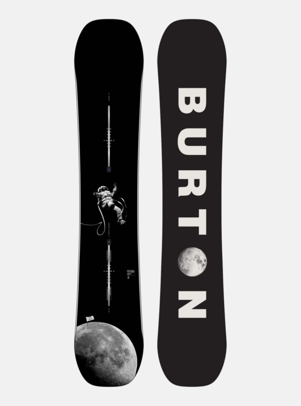 Burton Men's Process Flying V Snowboard