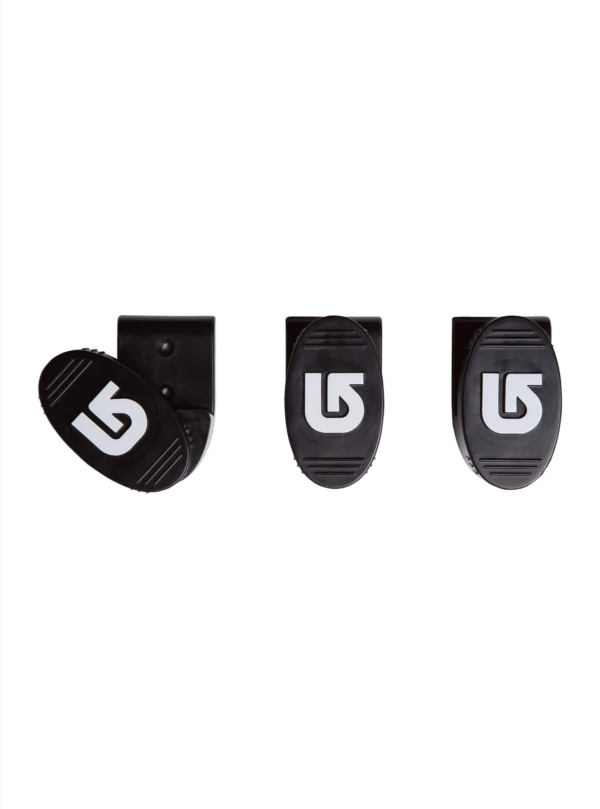 Burton Snowboard Wall Mounts