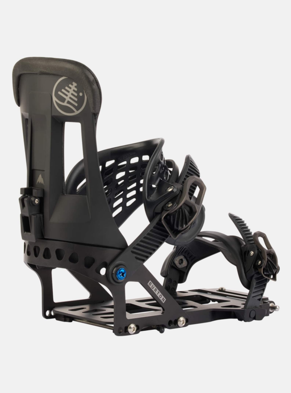 Burton Hitchhiker Splitboard Bindings