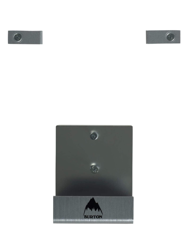 Burton Collector's Edition Snowboard Wall Mounts