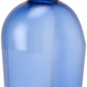 Trinkflasche Nalgene Everyday Oasis blau 1,0L