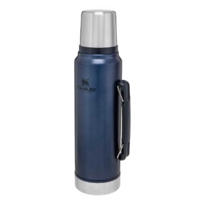 Stanley Classic Vakuum Isolierkanne 1,0 L blau