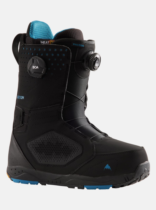 Burton Men's Photon BOA® Snowboard Boots