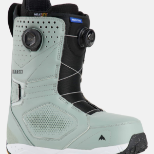 Burton Men's Photon BOA® Snowboard Boots, Petrol Green, 14