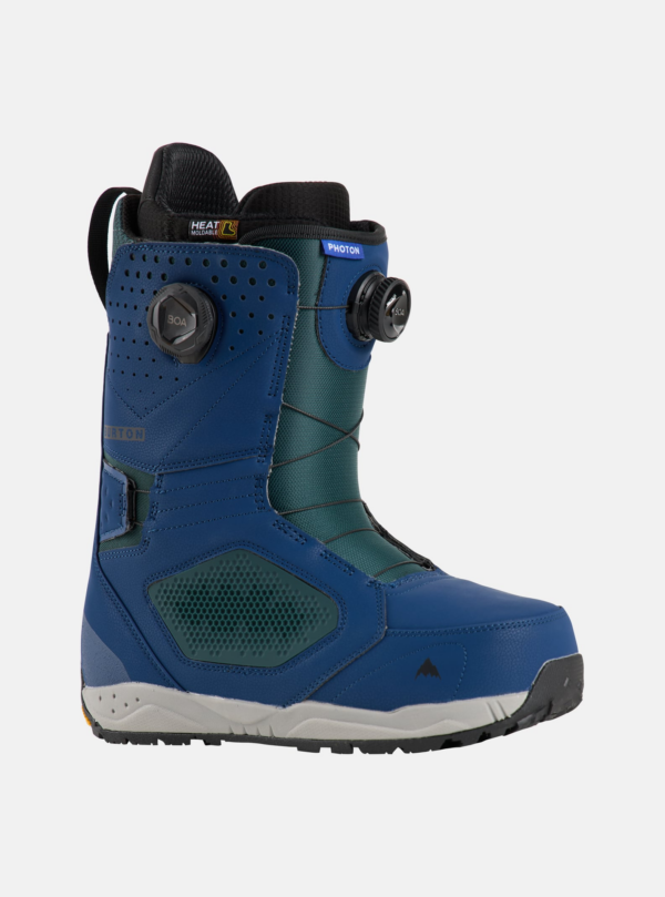 Burton Men's Photon BOA® Snowboard Boots