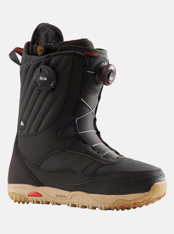 Burton Women's Limelight BOA® Snowboard Boots