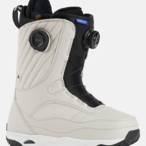 Burton Women's Limelight BOA® Snowboard Boots, 5.5