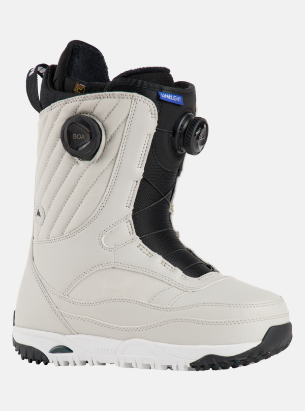 Burton Women's Limelight BOA® Snowboard Boots