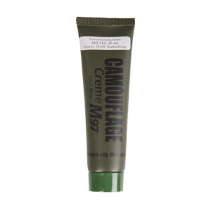 NATO Tarnschminkcreme 30 g Tube oliv = 16,50€/100g