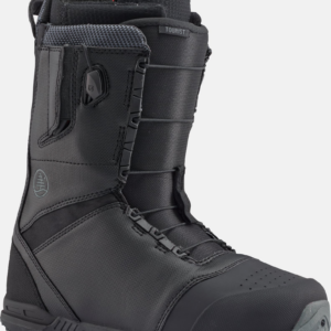 Burton Men's Tourist Snowboard Boots, Black, 8.0