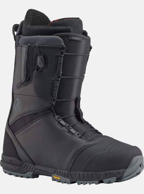 Burton Men's Tourist Snowboard Boots