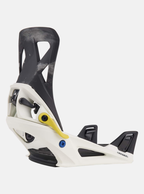 Burton Men's Step On® Re:Flex Snowboard Bindings