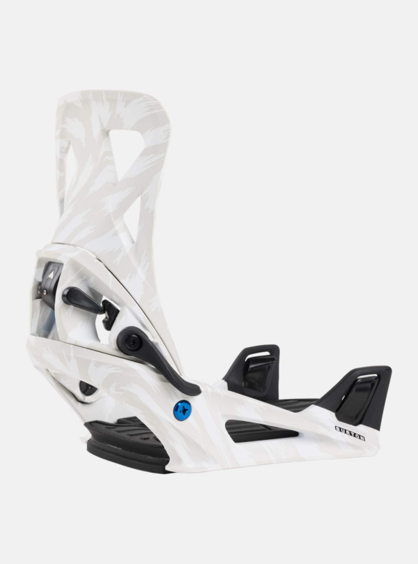 Burton Men's Step On® Re:Flex Snowboard Bindings