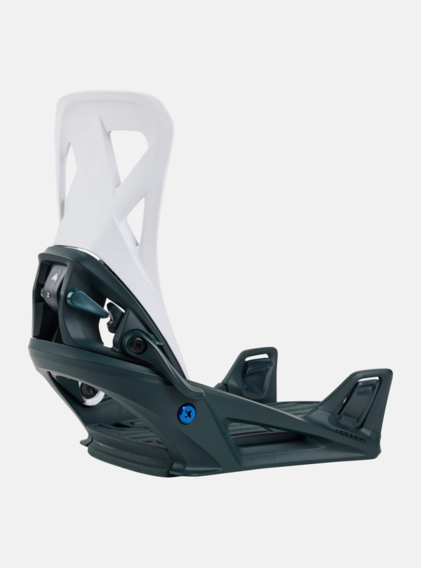 Burton Men's Step On® Re:Flex Snowboard Bindings