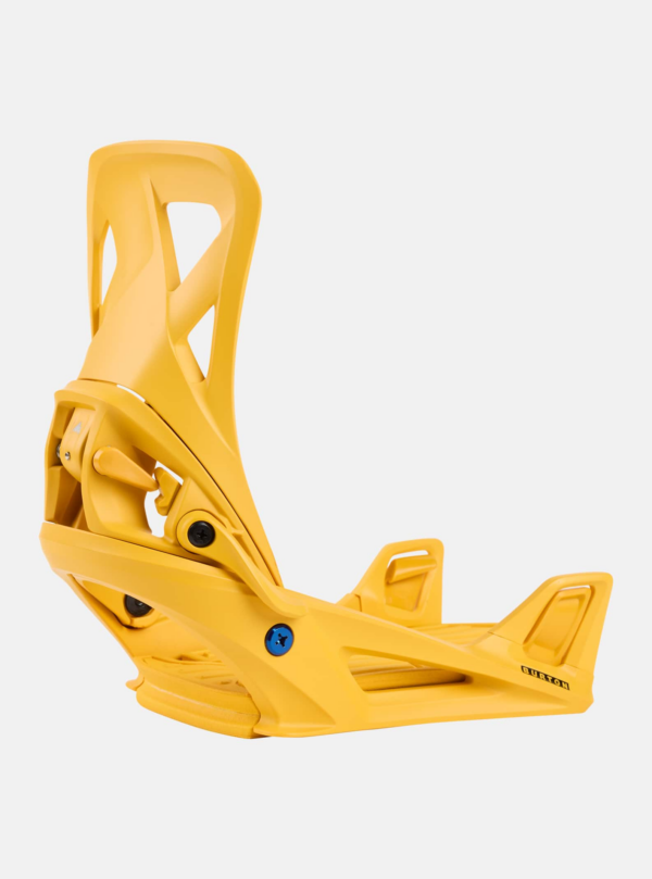 Burton Men's Step On® Re:Flex Snowboard Bindings