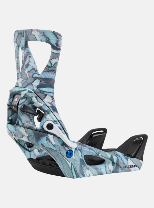 Burton Women's Step On® Re:Flex Snowboard Bindings