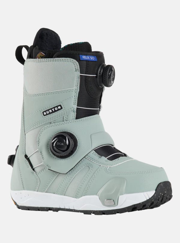 Burton Women's Felix Step On® Snowboard Boots