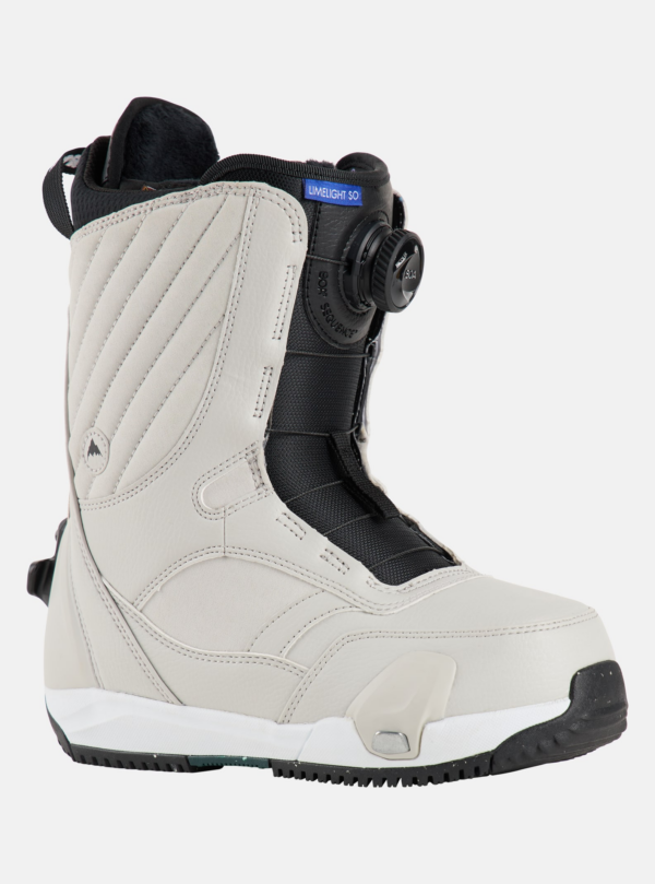 Burton Women's Limelight Step On® Snowboard Boots