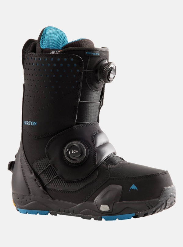 Burton Men's Photon Step On® Wide Snowboard Boots