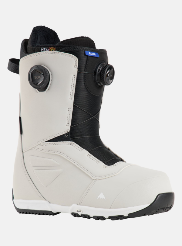 Burton Men's Ruler BOA® Snowboard Boots