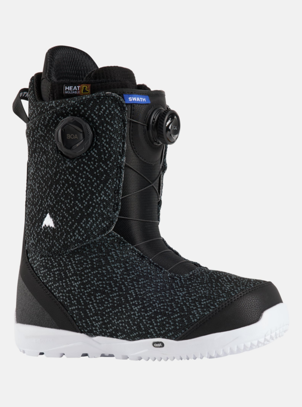 Burton Men's Swath BOA® Snowboard Boots