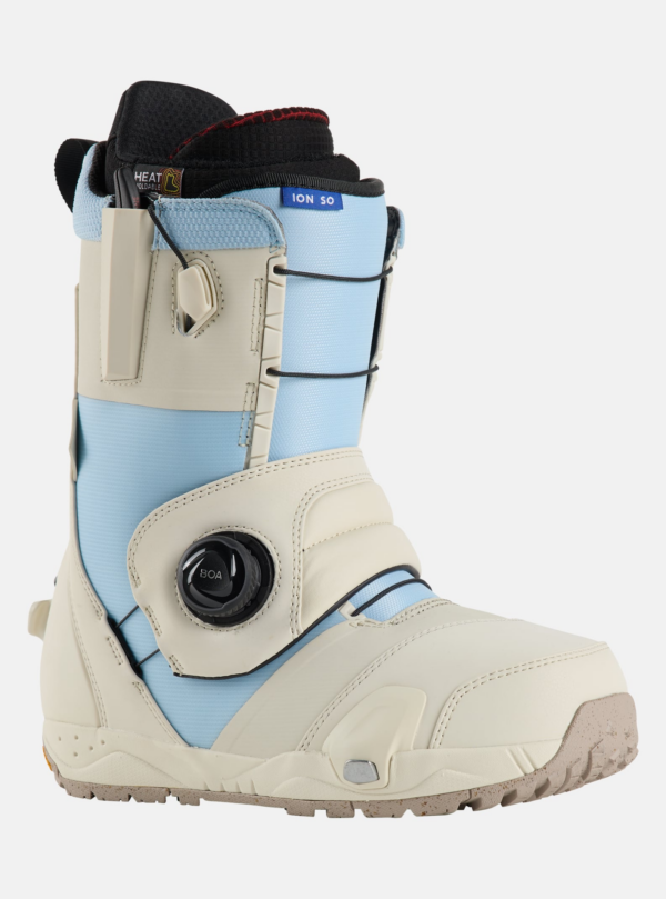 Burton Men's Ion Step On® Snowboard Boots