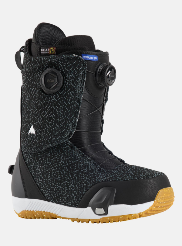 Burton Men's Swath Step On® Snowboard Boots