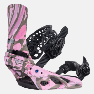 Burton Women's Lexa X Re:Flex Snowboard Bindings, M