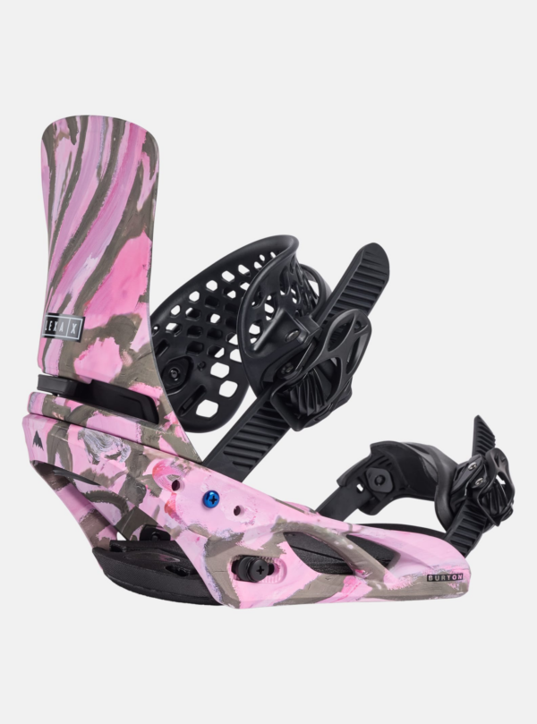 Burton Women's Lexa X Re:Flex Snowboard Bindings