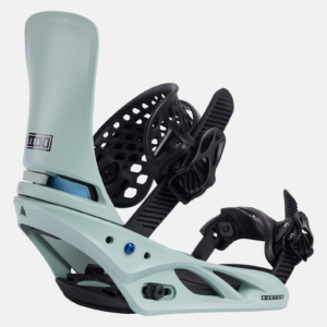 Burton Women's Lexa X Re:Flex Snowboard Bindings, M