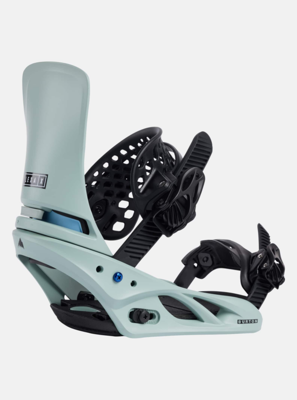 Burton Women's Lexa X Re:Flex Snowboard Bindings