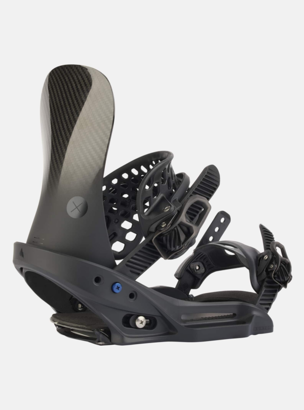 Burton Men's X EST® Snowboard Bindings