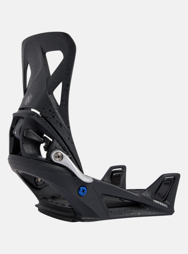 Burton Men's Step On® X Re:Flex Snowboard Bindings