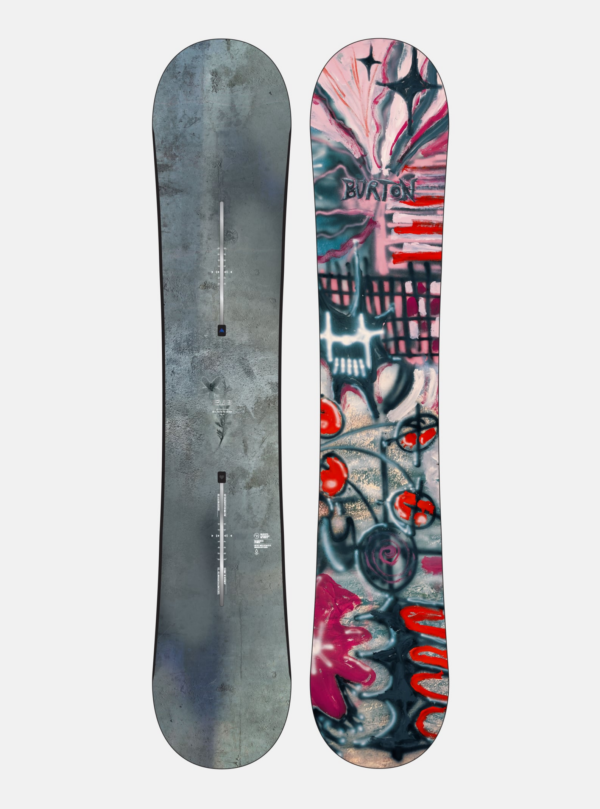 Burton Blossom Camber Snowboard