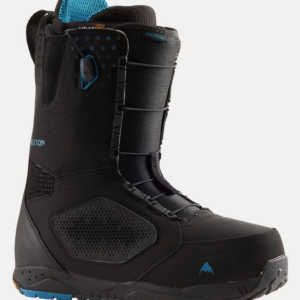 Burton Men's Photon Snowboard Boots, Black, 9.5