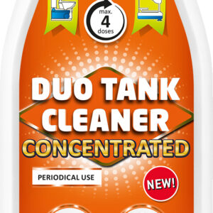 Thetford Duo Tank Cleaner Concentrated Tankreiniger 800 ml - Wassertankentkeimung & -reinigung