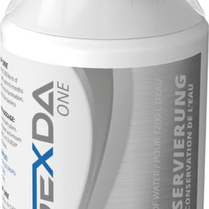 WM Aquatec DEXDA One Wasserkonservierung 120 ml - Wasserkonservierung