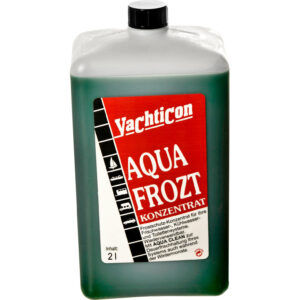 Yachticon Frostschutz Konzentrat Aqua Frozt 2 Liter - Frostschutz